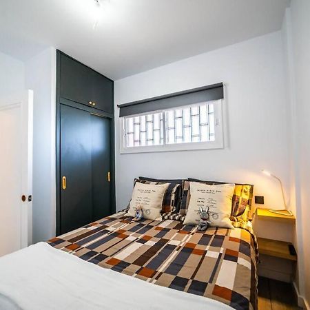 Eco Sunset Pdi 2 Bed & 2 Bath Air Con Fibra Apartment Maspalomas  Exterior photo