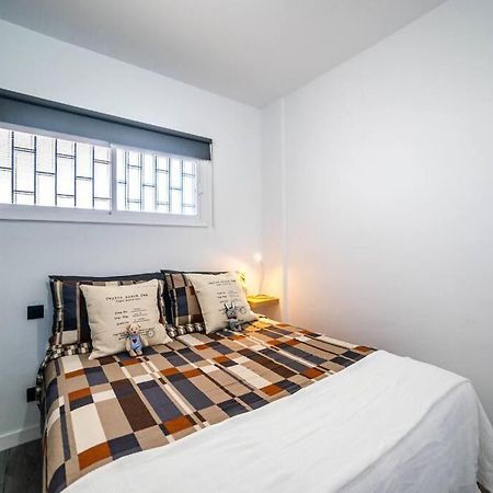 Eco Sunset Pdi 2 Bed & 2 Bath Air Con Fibra Apartment Maspalomas  Exterior photo