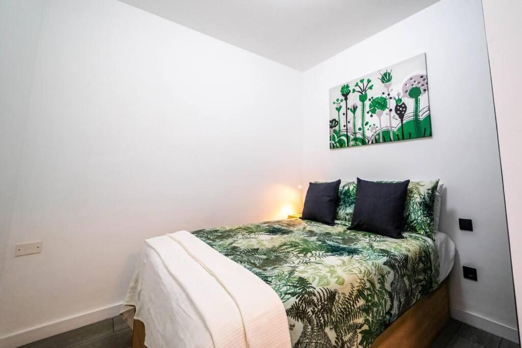 Eco Sunset Pdi 2 Bed & 2 Bath Air Con Fibra Apartment Maspalomas  Exterior photo