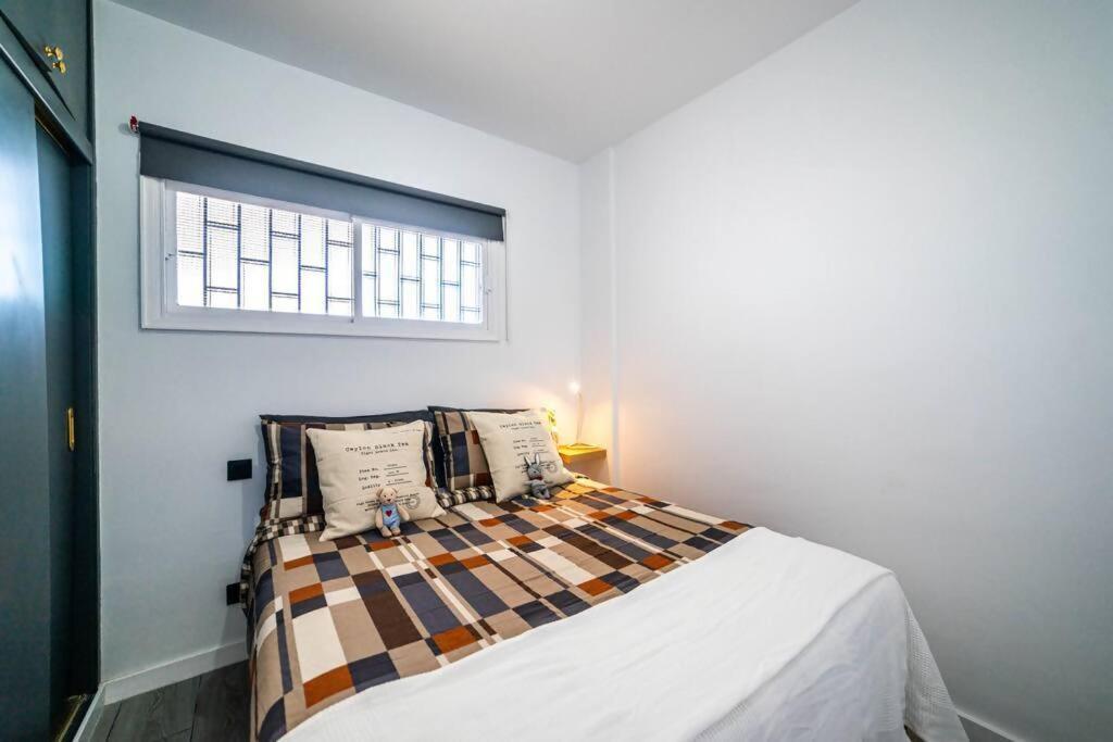 Eco Sunset Pdi 2 Bed & 2 Bath Air Con Fibra Apartment Maspalomas  Exterior photo